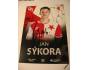 Jan Sýkora - Slavia Praha - fotbal