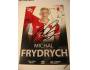 Michal Frydrych - Slavia Praha - fotbal