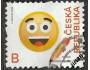 ČR o Pof.1264 Emoji /k25