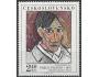 ČS **Pof.1997 Umění 1972 - Picasso /K