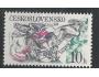ČS **Pof.2340 Sport - dostihy -koně   /K