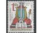 ČS **Pof.2742 Pražské jaro 1986 /K