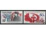ČS **Pof.2815-16 70 let VŘSR, 65 let SSSR /k