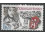 ČS **Pof.2824 70 let Československa /k