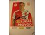 Lukáš Provod - Slavia Praha - fotbal