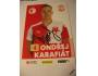 Ondřej Karafiát - Slavia Praha - fotbal