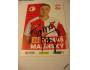 Tomáš Malínský - Slavia Praha - fotbal