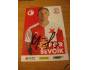 Petr Ševčík - Slavia Praha - fotbal