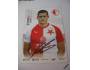 Tomáš Holeš - Slavia Praha - fotbal