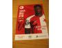 Simon Deli- Slavia Praha - fotbal