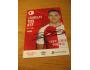 Stanislav Tecl - Slavia Praha - fotbal