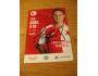 Jan Bořil - Slavia Praha - fotbal