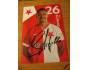 Ivan Schranz - Slavia Praha - orig. autogram