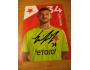 Jan Sirotník - Slavia Praha - orig. autogram