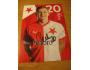 David Pech - Slavia Praha - orig. autogram