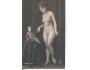 AKT-POHLEDNICE /MANDEL-253 / r.1920? / M373-18