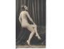 AKT-POHLEDNICE /MANDEL-274 / r.1920? / M373-27