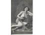 AKT-POHLEDNICE /PC PARIS-1712 / r.1925? / M373-33