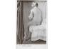 AKT-POHLEDNICE /PALAIS DU LOUVRE-423 / r.1920? / M373-46