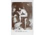 AKT-POHLEDNICE /PALAIS DU LOUVRE-421 / r.1920? / M373-50
