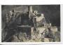 STŘEKOV HRAD z letadla č.419 / r.1929 / M377-87
