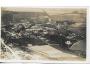 UHŘINĚVES z letadla č.387 / r.1928 / M377-91