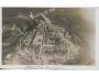 MORAVSKÝ KRUMLOV z letadla č.282 / r.1925 / M377-100