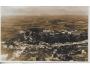 BENÁTKY NAD JIZEROU z letadla č.334 / r.1925 / M377-191
