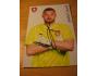 Jindřich Staněk - ČR - orig. autogram