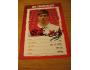 Jan Zákostelský - Slavia Praha - orig. autogram