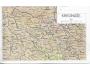 KRKONOŠE = MAPA / r.1937 / M372-193