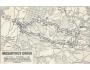 BRNO-MASARYKŮV OKRUH= MAPA / r.1937 / M372-201