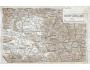 ORLICKÉ HORY= MAPA / r.1904 / M372-205