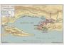 SPLITSKE LUKE= MAPA / r.1920 / M372-210