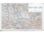 FRANTIŠKOVY LÁZNĚ= MAPA / r.1915 / M372-211