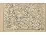 TŘEBÍČ-HEJTMANSTVÍ= MAPA / r.1904 / M372-212