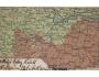 LOVOSICE-SEVERNÍ ČECHY=MAPA / r.1909 / M372-221+222