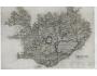 ISLAND=MAPA / r.1931 / M372-225