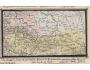 ČESKOSLOVENSKO+ZAKARPATSKÁ RUS=MAPA / r.1901 / M372-236+237