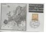 EVROPA=MAPA / r.1931 / M372-240