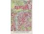 PRAHA-CENTRUM=MAPA / r.1920 / M372-282