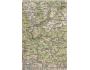 BLANSKO+BRNO=MAPA / r.1935 / M372-290