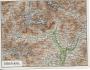 SUDTIROL=ROZKLÁDACÍ MAPA/ r.1906 /M372-312+313