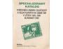 Specializovaný katalog poštovních známek Slovenský stát 1939