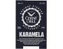 PE - OSEK - ČERNÝ OREL - karamela