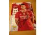 David Jurásek - SL Benfica - orig. autogram