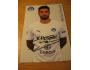 Michal Trávník - FK Slovácko - orig. autogram