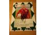 Adam Petrouš - Rubin Kazan - orig. autogram