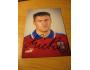 Pavel Hapal - ČR - orig. autogram