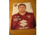 David Zima - Torino FC - orig. autogram